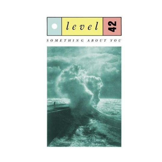 Coverafbeelding Level 42 - Something About You