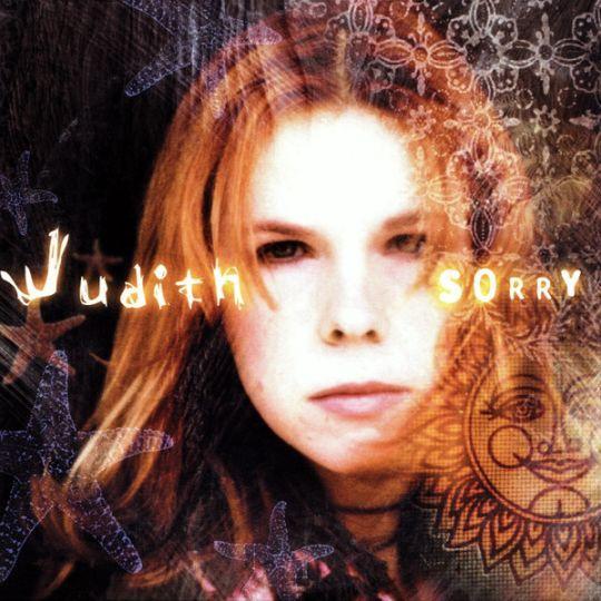Coverafbeelding Judith - Sorry
