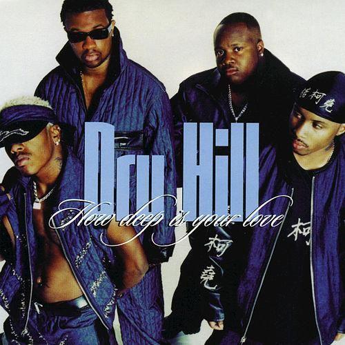 Dru Hill - How Deep Is Your Love