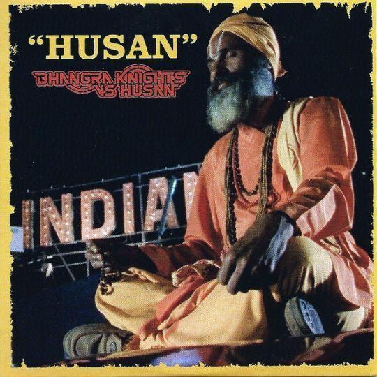 Coverafbeelding Bhangra Knights vs Husan - Husan