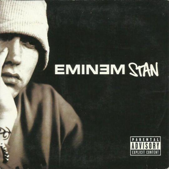 Coverafbeelding Stan - Eminem