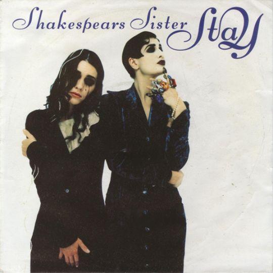 Coverafbeelding Shakespears Sister - Stay