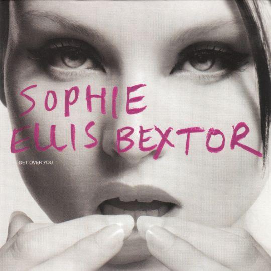 Coverafbeelding Sophie Ellis Bextor - Get Over You