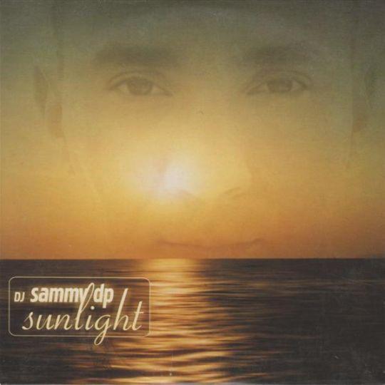 Coverafbeelding DJ Sammy dp / DJ Sammy - Sunlight