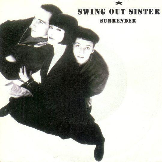 Coverafbeelding Swing Out Sister - Surrender