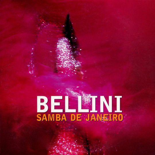 Coverafbeelding Bellini - Samba De Janeiro