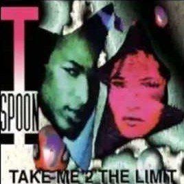 Coverafbeelding T-Spoon - Take Me 2 The Limit