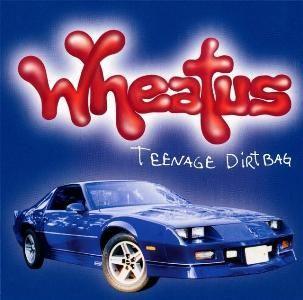 Coverafbeelding Wheatus - Teenage Dirtbag