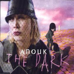 Coverafbeelding The Dark - Anouk