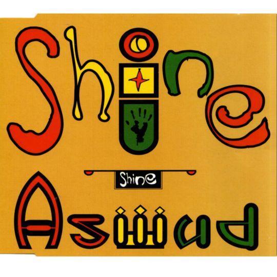 Coverafbeelding Shine - Aswad