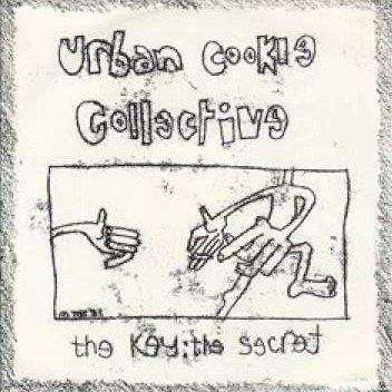 Urban Cookie Collective - The Key:The Secret