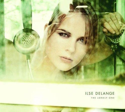 Coverafbeelding The Lonely One - Ilse Delange