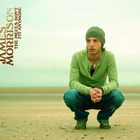 Coverafbeelding James Morrison - The Pieces Don't Fit Anymore