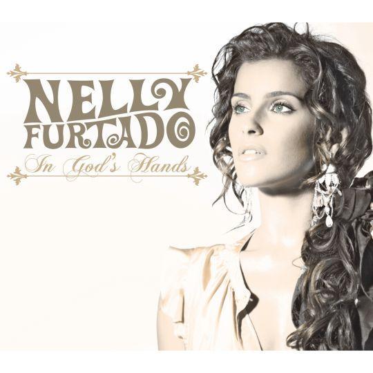 Coverafbeelding Nelly Furtado - In God's Hands