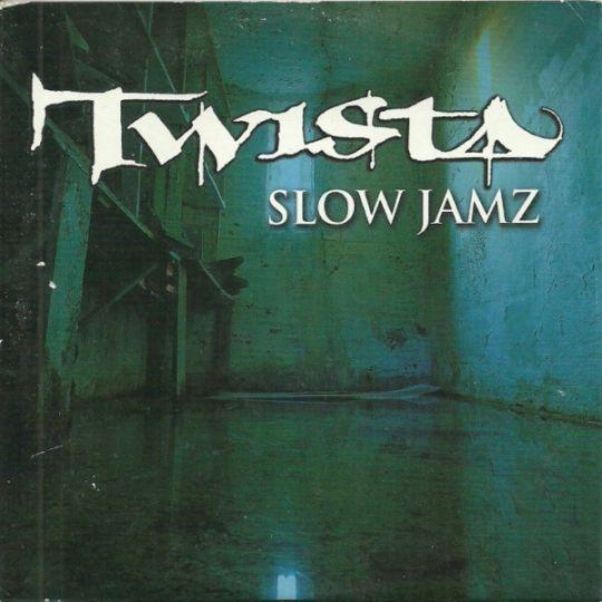 Coverafbeelding Slow Jamz - Twista