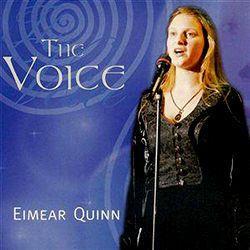 Coverafbeelding Eimear Quinn - The Voice