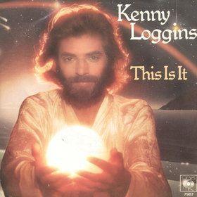 Coverafbeelding This Is It - Kenny Loggins