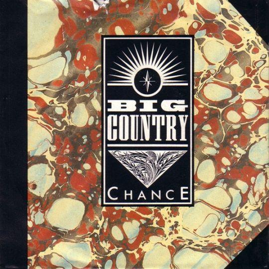 Coverafbeelding Chance - Big Country