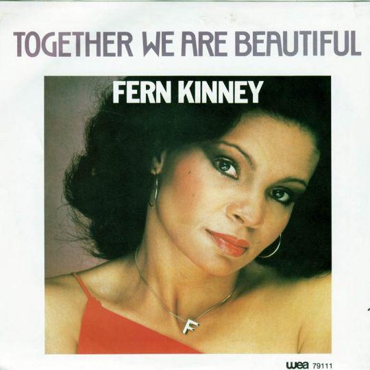 Coverafbeelding Fern Kinney - Together We Are Beautiful