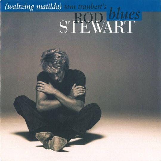 Coverafbeelding Rod Stewart - (Waltzing Matilda) Tom Traubert's Blues