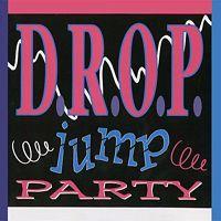 Coverafbeelding D.R.O.P. - Jump Party