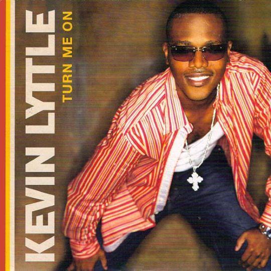 Coverafbeelding Turn Me On - Kevin Lyttle