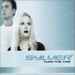 Coverafbeelding Turn The Tide - Sylver