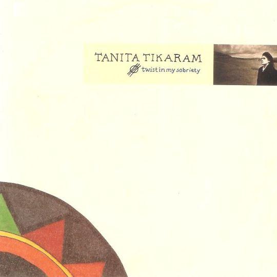 Coverafbeelding Tanita Tikaram - Twist In My Sobriety