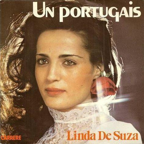 Coverafbeelding Linda De Suza - Um Português
