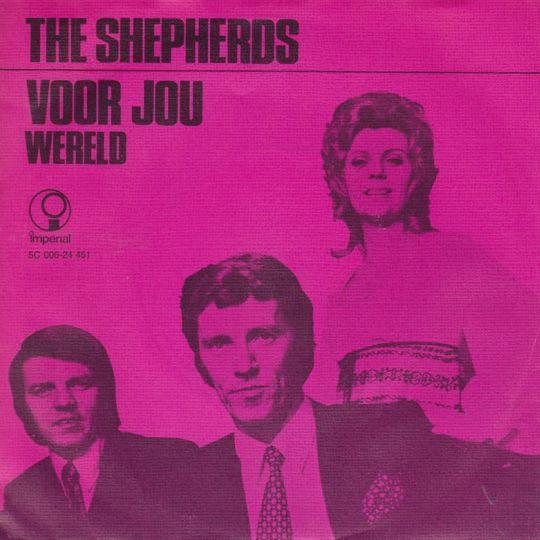 The Shepherds - Voor Jou