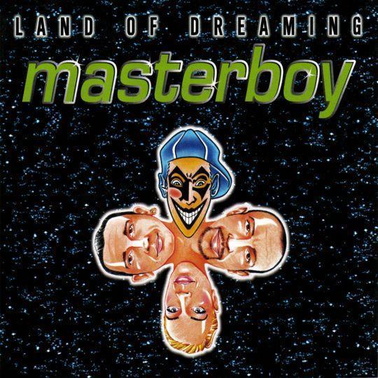 Coverafbeelding Masterboy - Land Of Dreaming
