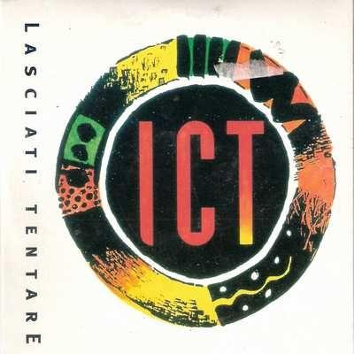 Coverafbeelding Lasciati Tentare - Ict