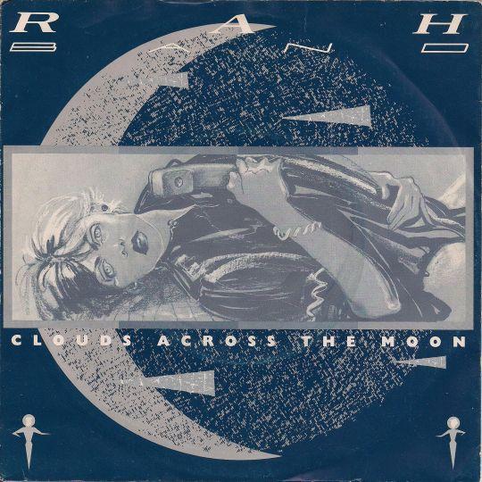 Rah Band - Clouds Across The Moon