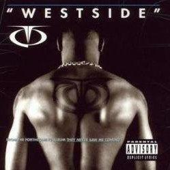 Coverafbeelding TQ - Westside