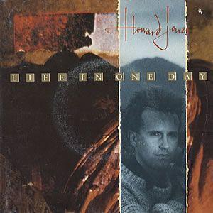 Coverafbeelding Life In One Day - Howard Jones