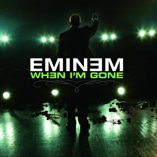 Coverafbeelding When I'm Gone - Eminem