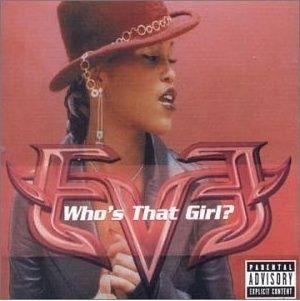 Coverafbeelding Eve - Who's That Girl?