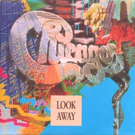 Coverafbeelding Chicago - Look Away