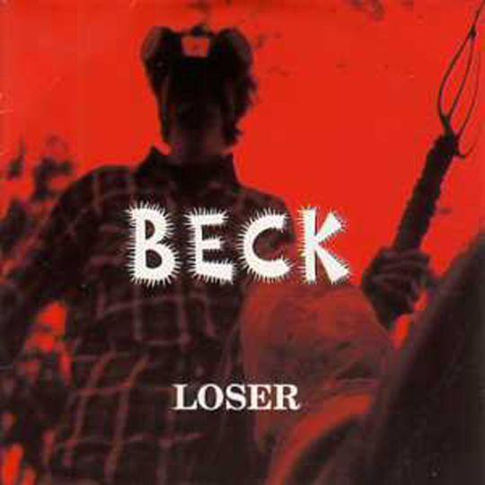 Coverafbeelding Loser - Beck