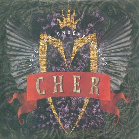 Coverafbeelding Love And Understanding - Cher
