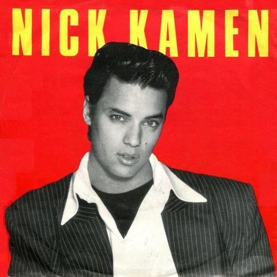 Coverafbeelding Loving You Is Sweeter Than Ever - Nick Kamen