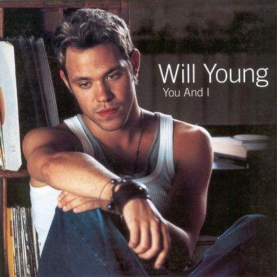 Coverafbeelding Will Young - You And I