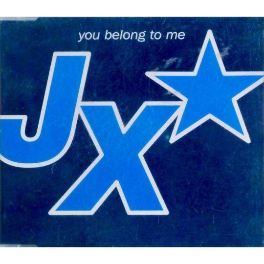 JX - You Belong To Me