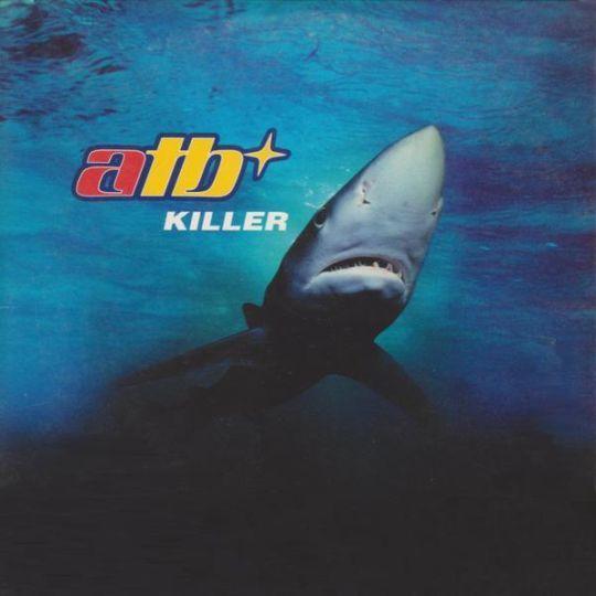 Coverafbeelding Killer - Atb