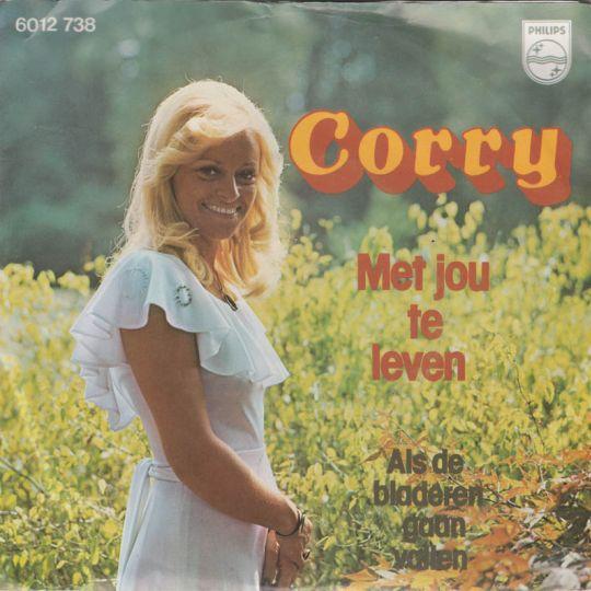 Corry & Koos - Ik Verlang Naar Jou | Top 40