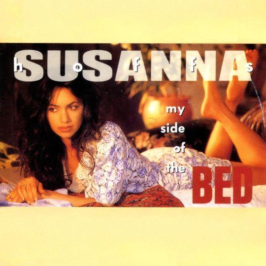 Coverafbeelding Susanna Hoffs - My Side Of The Bed