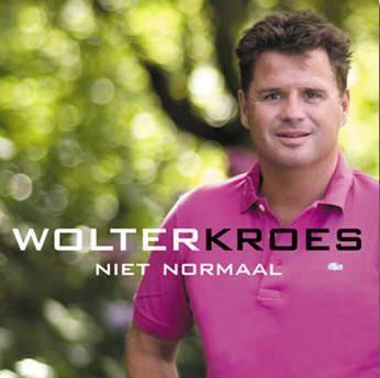 Wolter Kroes - Niet Normaal