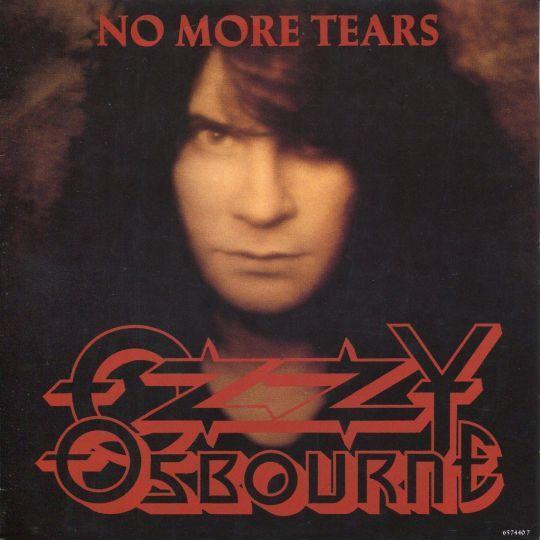 Coverafbeelding No More Tears - Ozzy Osbourne