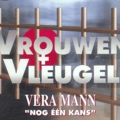 Vera Mann - Nog Één Kans