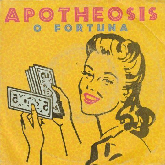 Coverafbeelding O Fortuna - Apotheosis